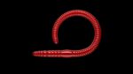 Flex Worm 85 -  021 - Red.jpg