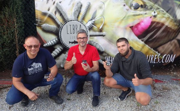 LibraLuresPerfectFishing