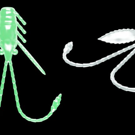 Pro Nymph 000 GLOV UV GREEN.jpg