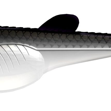 Libra Lures - Embrion Shad - 001 White.jpg