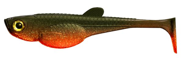 Libra Lures - Embrion Shad - 111 Angry Carrot.jpg