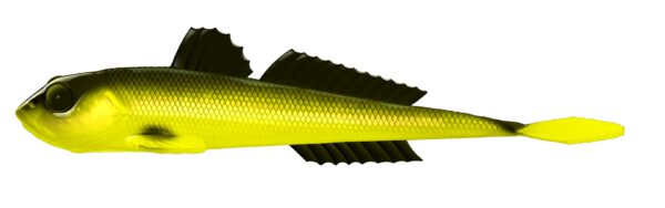 Libra Lures - Gobio - 006 Hot Yellow.jpg