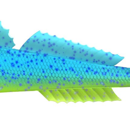 Libra Lures - Gobio - 127 Lime Chartreuse Blue.jpg