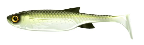 Libra Lures - Kraken Shad - 031 Olive Whitefish.jpg