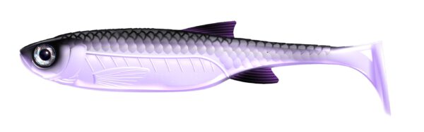 Libra Lures - Kraken Shad - 120 Violet Shine.jpg