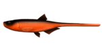 Libra Lures - Bleak - Slug Tail - 011 Hot Orange.jpg
