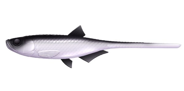 Libra Lures - Bleak - Slug Tail - 120 Violet Shine.jpg