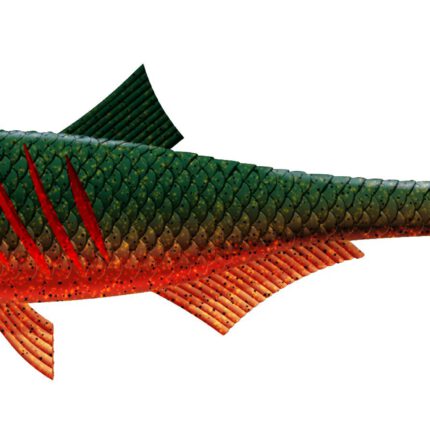 Libra Lures - Dead Fish - 111 Angry Carrot.jpg