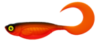 Libra Lures - Embrion Twist Tail - 011 Hot Orange.png
