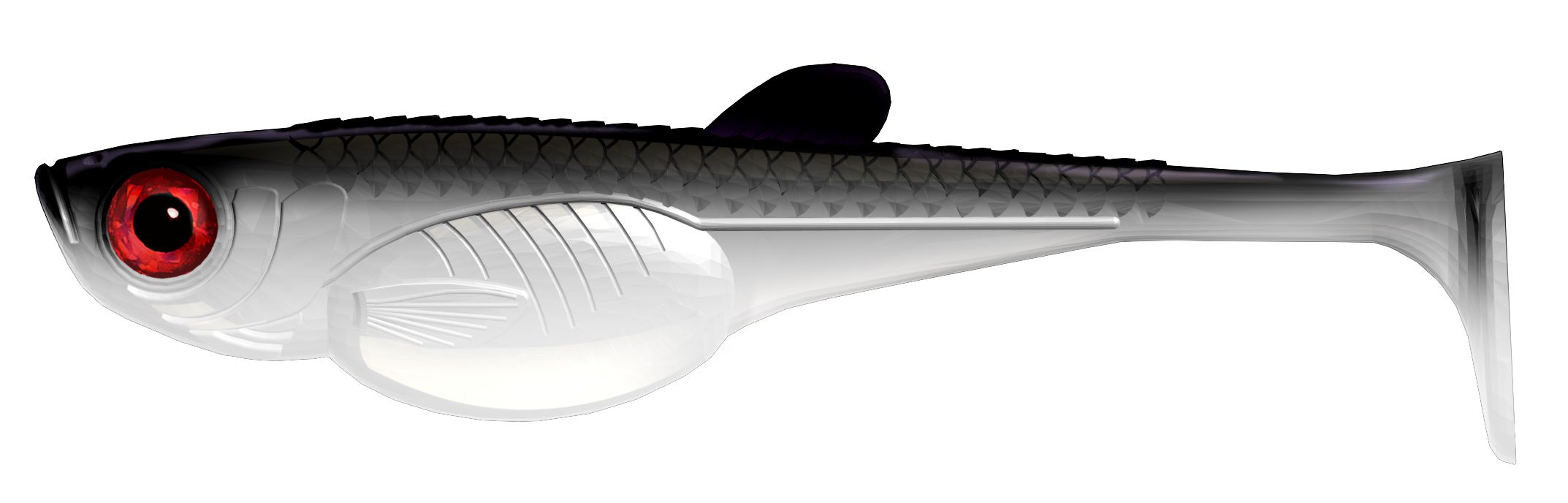libra-lures-embrion-shad-001-white-jpg Libra Lures - Embrion Shad - 001 White.jpg