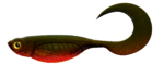 Libra Lures - Embrion Twist Tail - 111 Angry Carrot.png