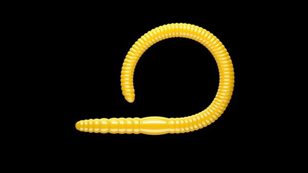 Flex Worm 85 -  008 - Dark Yellow.jpg