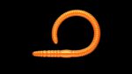 Flex Worm 85 -  011 - Hot Orange.jpg