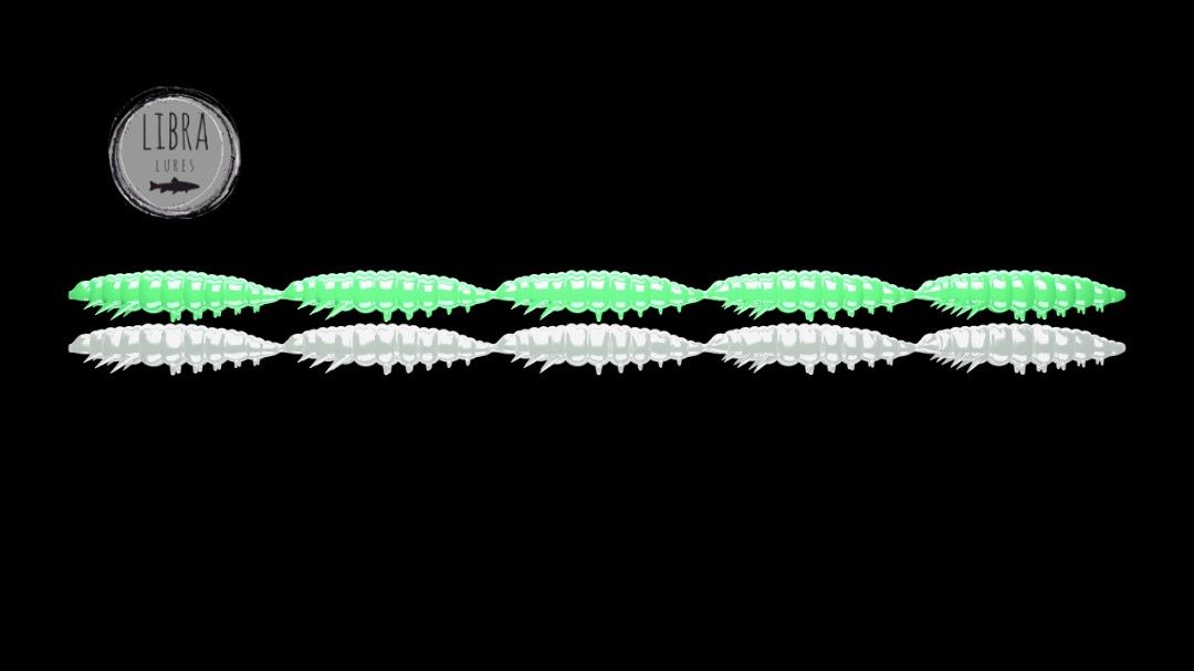 larva-multi-000-21 Larva Multi #000