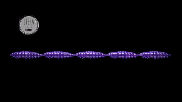 Larva Multi #020