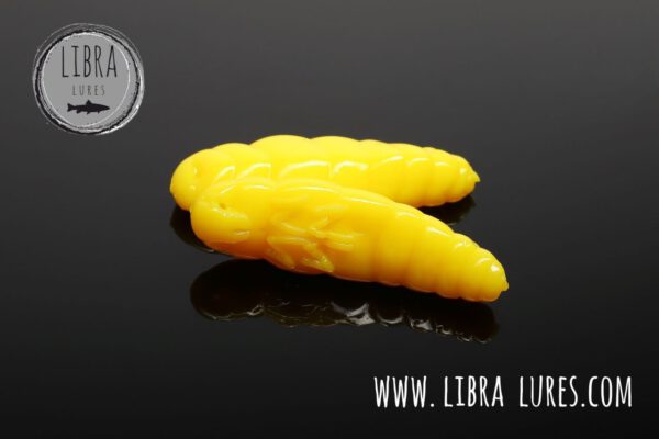LARGO - 007 YELLOW