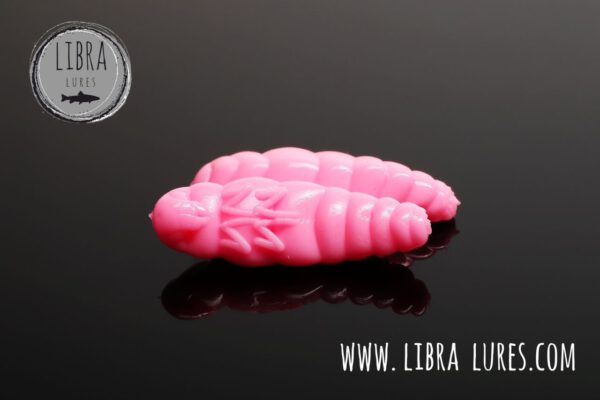LARGO - 017 BUBBLEGUM