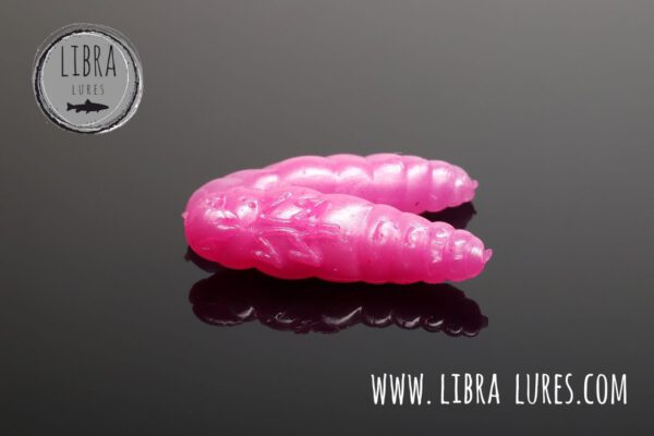 LARGO - 018 PINK PEARL